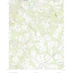 Catlett, VA (2019, 24000-Scale) Preview 1