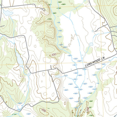 Catlett, VA (2019, 24000-Scale) Preview 2