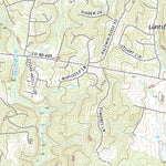 Catlett, VA (2019, 24000-Scale) Preview 3