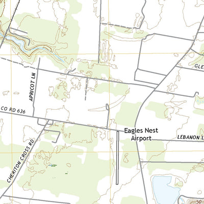 Cheriton, VA (2019, 24000-Scale) Preview 2