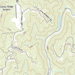 Caney Ridge, VA (2019, 24000-Scale) Preview 2