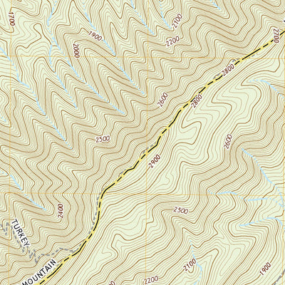 Catawba, VA (2019, 24000-Scale) Preview 2