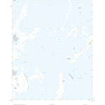 Cobb Island, VA (2019, 24000-Scale) Preview 1