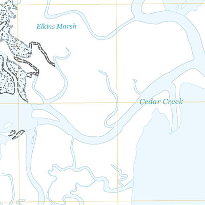 Cobb Island, VA (2019, 24000-Scale) Preview 3