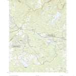 Chancellorsville, VA (2019, 24000-Scale) Preview 1