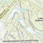 Chancellorsville, VA (2019, 24000-Scale) Preview 3