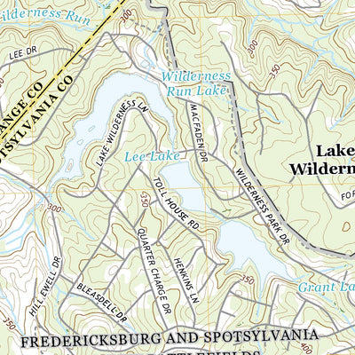 Chancellorsville, VA (2019, 24000-Scale) Preview 3