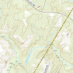 Gold Hill, VA (2019, 24000-Scale) Preview 2
