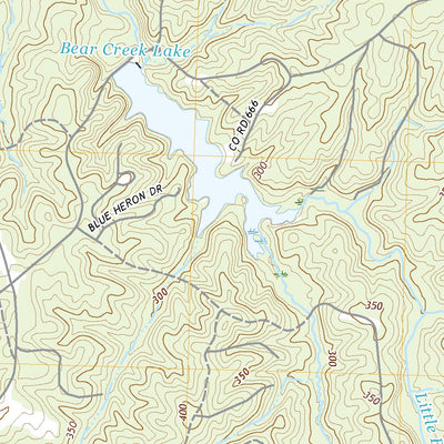 Gold Hill, VA (2019, 24000-Scale) Preview 3