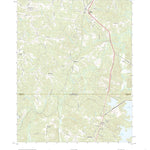 Cluster Springs, VA (2019, 24000-Scale) Preview 1