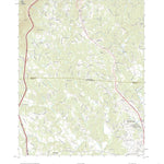 Cana, VA (2019, 24000-Scale) Preview 1