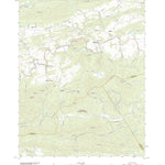 Cripple Creek, VA (2019, 24000-Scale) Preview 1