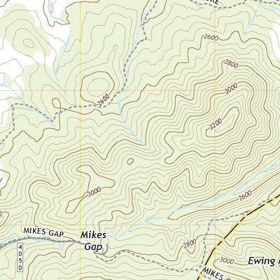 Cripple Creek, VA (2019, 24000-Scale) Preview 2