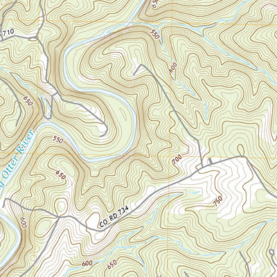 Castle Craig, VA (2019, 24000-Scale) Preview 3