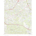 Chesterfield, VA (2019, 24000-Scale) Preview 1