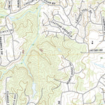Chesterfield, VA (2019, 24000-Scale) Preview 2