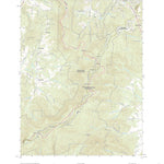 Chester Gap, VA (2019, 24000-Scale) Preview 1