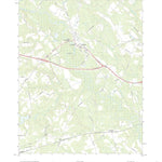 Courtland, VA (2019, 24000-Scale) Preview 1