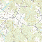 Culpeper West, VA (2019, 24000-Scale) Preview 2