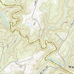 Culpeper West, VA (2019, 24000-Scale) Preview 3