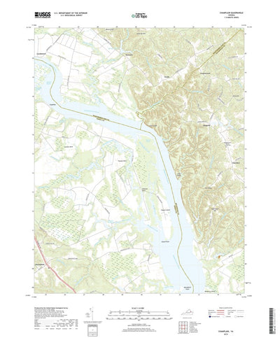 Champlain, VA (2019, 24000-Scale) Preview 1