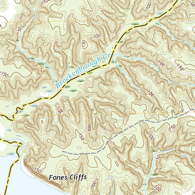 Champlain, VA (2019, 24000-Scale) Preview 3