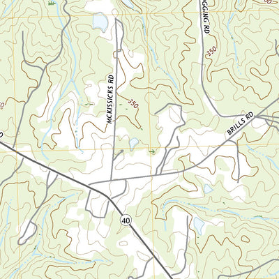 Darvills, VA (2019, 24000-Scale) Preview 2