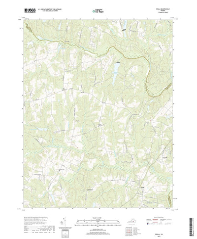 Chula, VA (2019, 24000-Scale) Preview 1