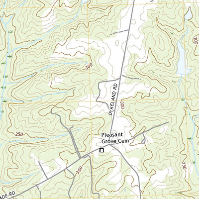 Chula, VA (2019, 24000-Scale) Preview 2
