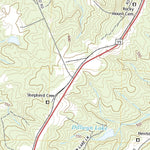 Dillwyn, VA (2019, 24000-Scale) Preview 2