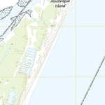 Chincoteague East, VA (2019, 24000-Scale) Preview 2
