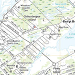 Chincoteague East, VA (2019, 24000-Scale) Preview 3