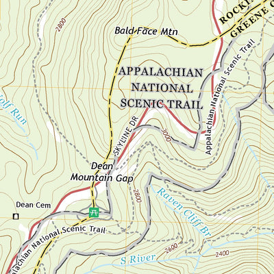 Elkton East, VA (2019, 24000-Scale) Preview 3