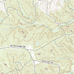 Hampden Sydney, VA (2019, 24000-Scale) Preview 3