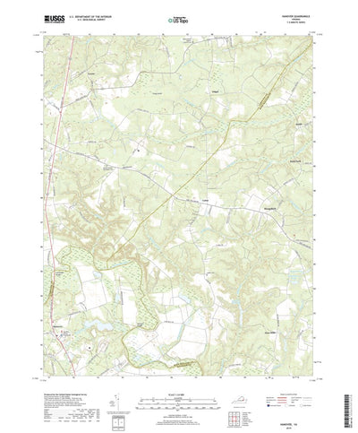 Hanover, VA (2019, 24000-Scale) Preview 1