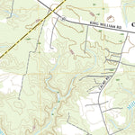 Hanover, VA (2019, 24000-Scale) Preview 2