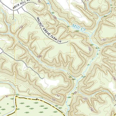 Hanover, VA (2019, 24000-Scale) Preview 3