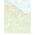 Claremont, VA (2019, 24000-Scale) Preview 1