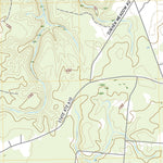 Claremont, VA (2019, 24000-Scale) Preview 2