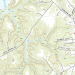 Claremont, VA (2019, 24000-Scale) Preview 3