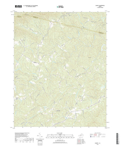 Charity, VA (2019, 24000-Scale) Preview 1