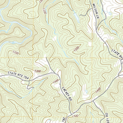 Charity, VA (2019, 24000-Scale) Preview 2