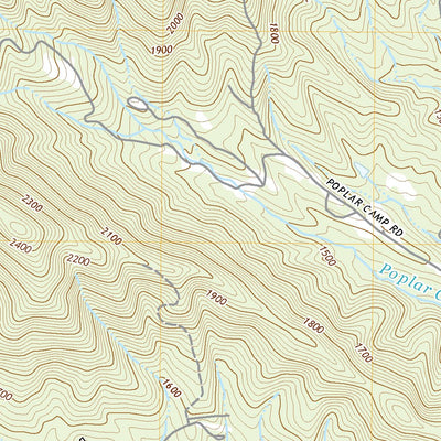 Charity, VA (2019, 24000-Scale) Preview 3