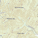 Charlottesville West, VA (2019, 24000-Scale) Preview 3