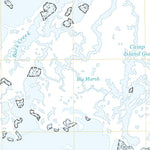 Chesconessex, VA (2019, 24000-Scale) Preview 3