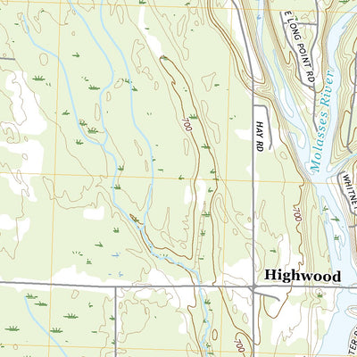 Wooden Shoe Village, MI (2019, 24000-Scale) Preview 2