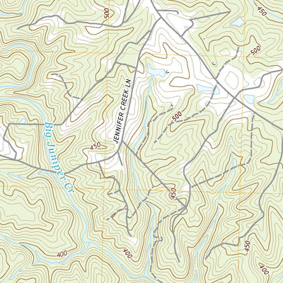 Fort Mitchell, VA (2019, 24000-Scale) Preview 3