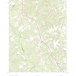 Church View, VA (2019, 24000-Scale) Preview 1