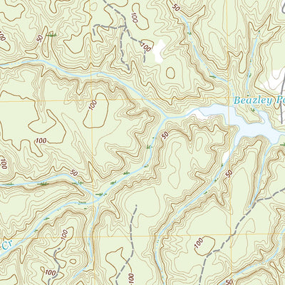Church View, VA (2019, 24000-Scale) Preview 3