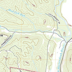 Fulks Run, VA (2019, 24000-Scale) Preview 2